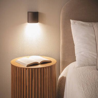 Plafondlamp Aluminium Adonai