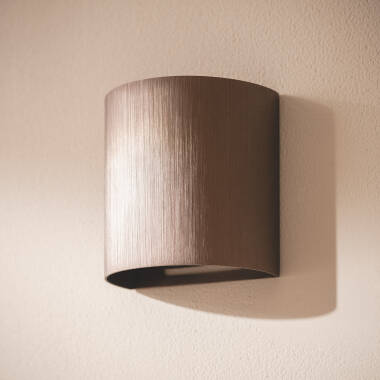 Image of Adonai Aluminium Ceiling Lamp 