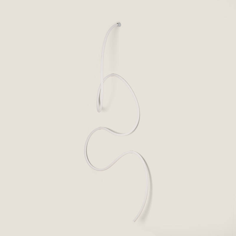 Bild von LED Wandleuchte Grandline