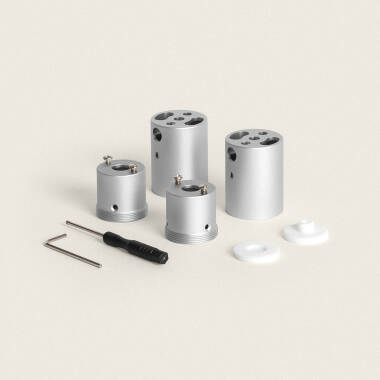 Image de Lampe LED Grandline 'U'