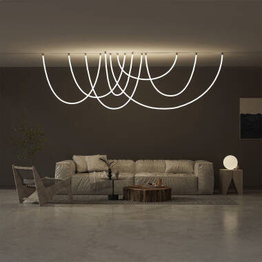LED-Leuchte Grandline 'U'