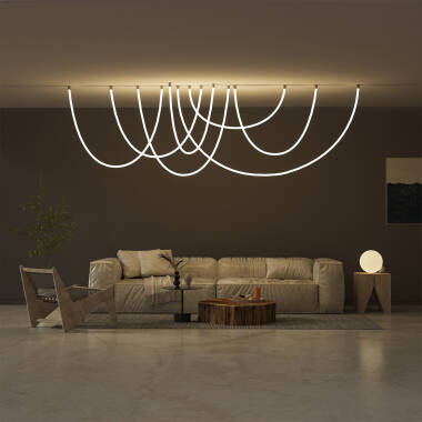 Bild von LED-Leuchte Grandline 'U'