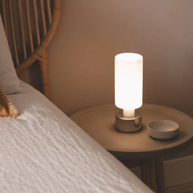 Ditty Glass Table Lamp