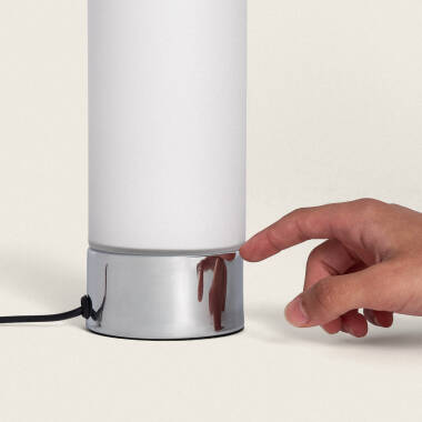 Image of Ditty Glass Table Lamp 