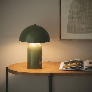 Lampe à Poser Métal Slink