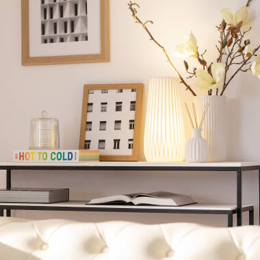 Image of Teide Table Lamp