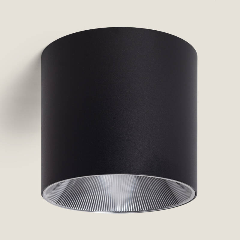 Image of Syrah 30W Aluminium CCT LED Ceiling Light