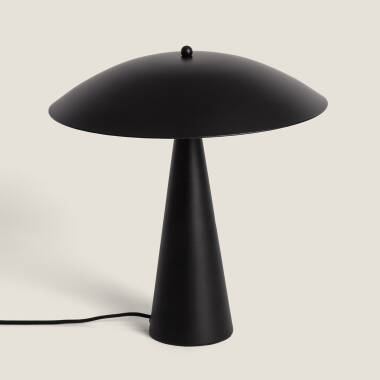 Irmah Metal Table Lamp