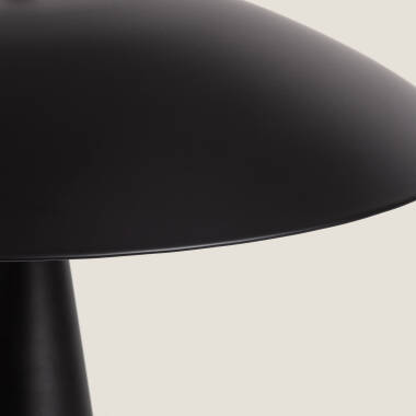 Image of Irmah Metal Table Lamp 