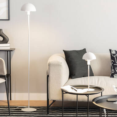 Image of Little Madow Metal Table Lamp 