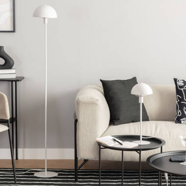 Image of Little Madow Metal Table Lamp 