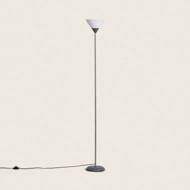 Ander Metal Floor Lamp