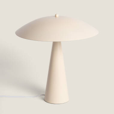 Irmah Metal Table Lamp