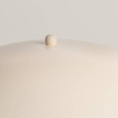 Image of Irmah Metal Table Lamp 