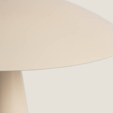Image of Irmah Metal Table Lamp 