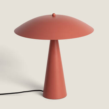 Irmah Metal Table Lamp