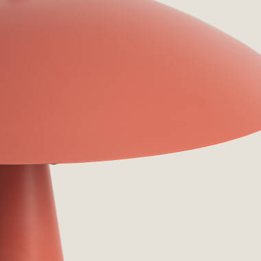 Image of Irmah Metal Table Lamp 
