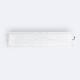 Image of 120x30cm 40W LED Panel Microprismatic UGR17 4000lm LIFUD