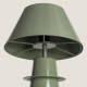 Image de Lampe à Poser Métal Kadrina