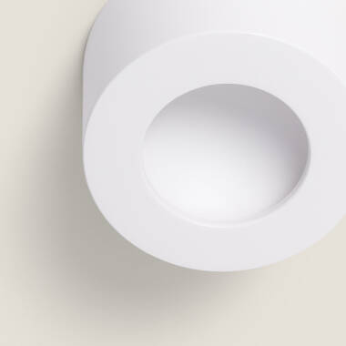 Image of Tokkai 8W Round LED Ceiling Light Ø105 mm