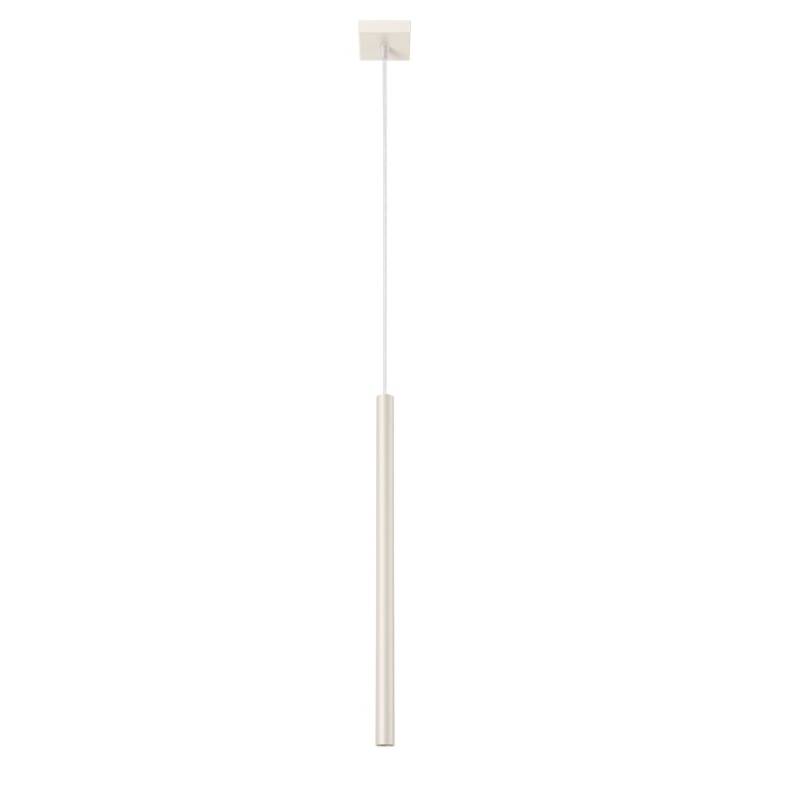 Afbeelding van Hanglamp Pastelo 1 Metaal SOLLUX 