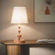 Image de Lampe à Poser Métal Nunda