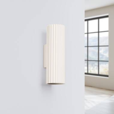 Applique Murale Karbon 20 SOLLUX