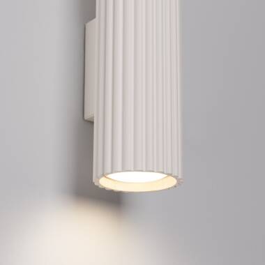 Bild von Wandleuchte Karbon 20 SOLLUX