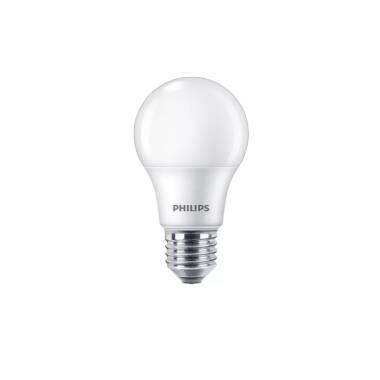 Ampoule LED E27 4,9W 470 lm A60 PHILIPS CorePro
