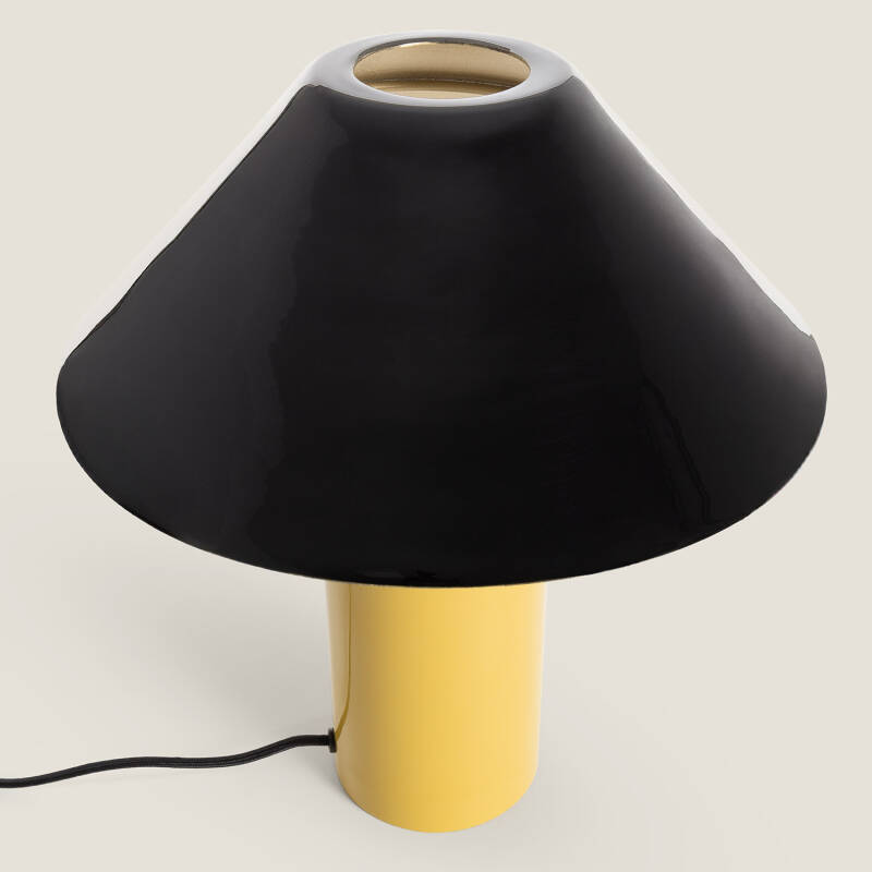 Image of Brijesh Metal Table Lamp 