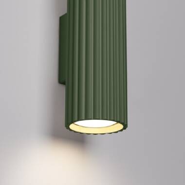 Bild von Wandleuchte Karbon 20 SOLLUX