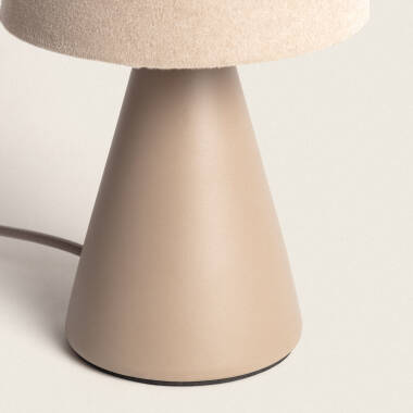 Image of Artzai Ceramic Table Lamp 