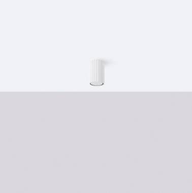 Deckenleuchte Karbon 10 SOLLUX