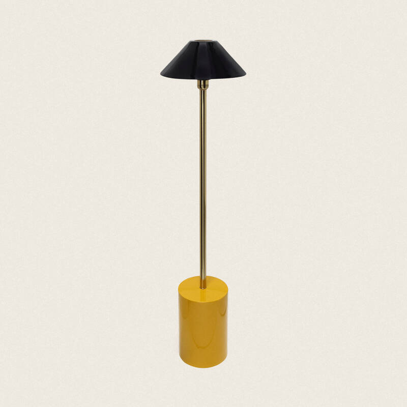 Image of Brijesh Metal Floor Lamp 