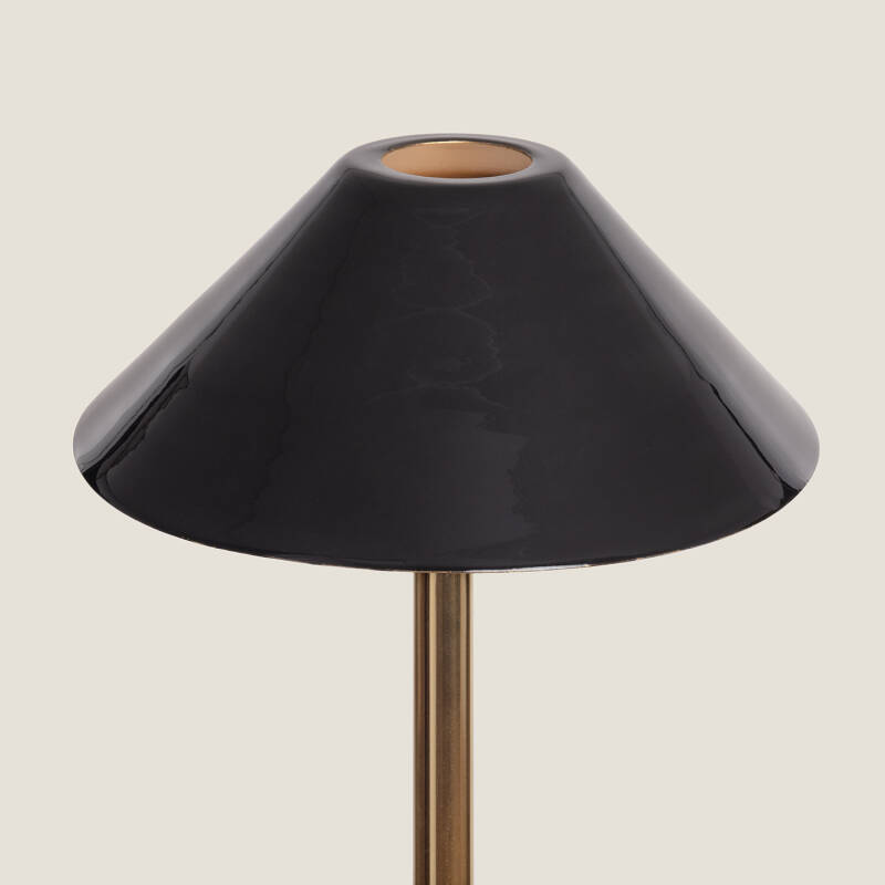 Image of Brijesh Metal Floor Lamp 