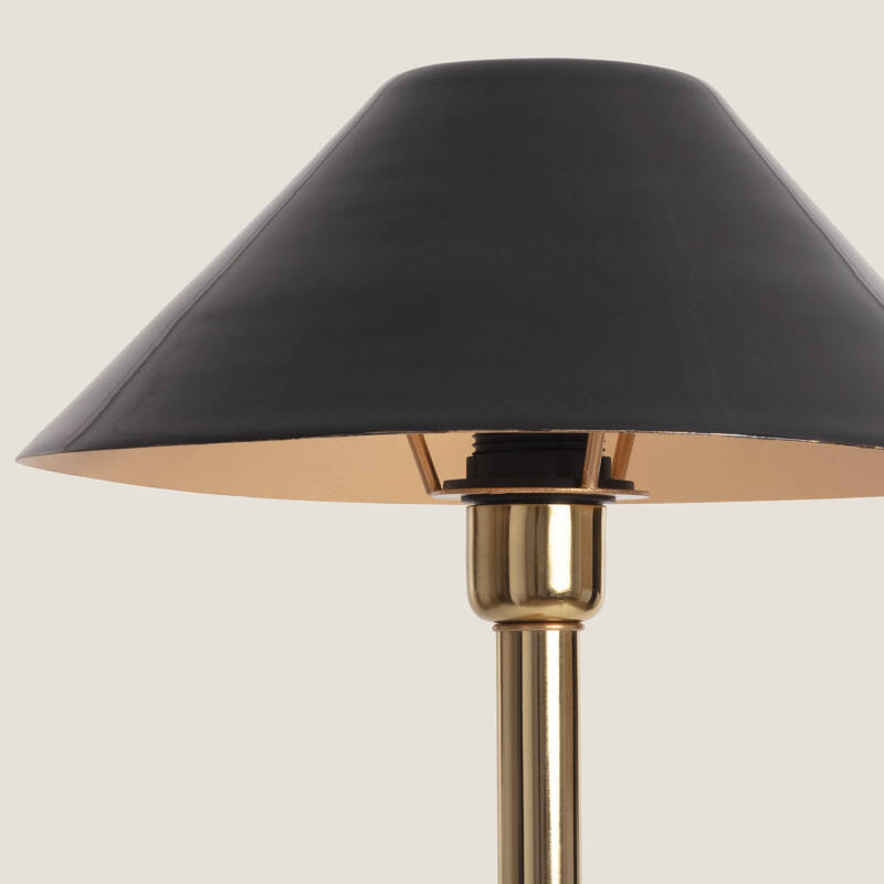 Image of Brijesh Metal Floor Lamp 