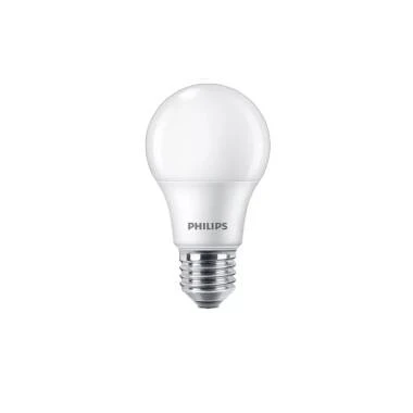Lampadina LED E27 4.9W 470 lm A60 PHILIPS CorePro