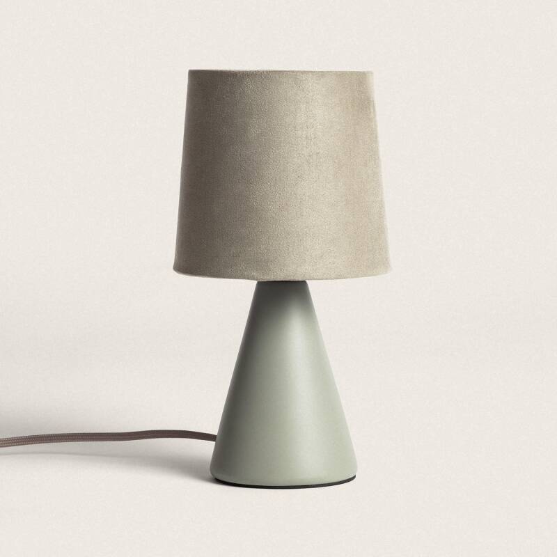 Image of Artzai Ceramic Table Lamp 