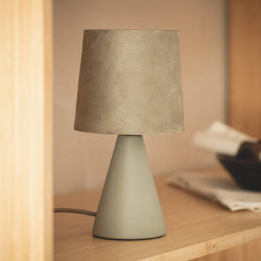 Image of Artzai Ceramic Table Lamp 