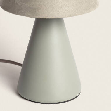 Image of Artzai Ceramic Table Lamp 