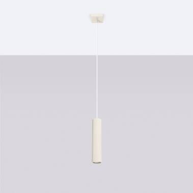 Pendelleuchte Karbon 1 SOLLUX