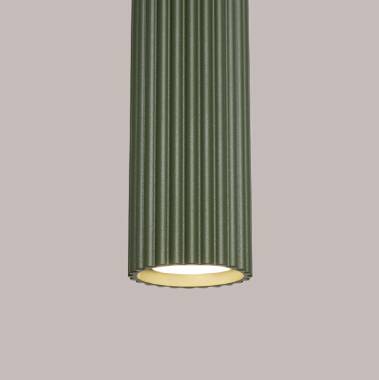 Immagine di Lampada a Sospensione Karbon 1 SOLLUX