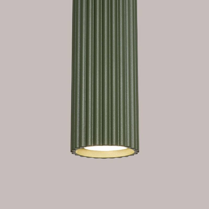 Immagine di Lampada a Sospensione Karbon 1 SOLLUX