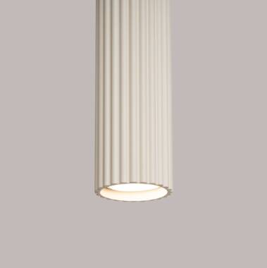 Immagine di Lampada a Sospensione Karbon 1 SOLLUX