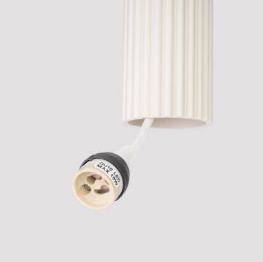 Immagine di Lampada a Sospensione Karbon 1 SOLLUX