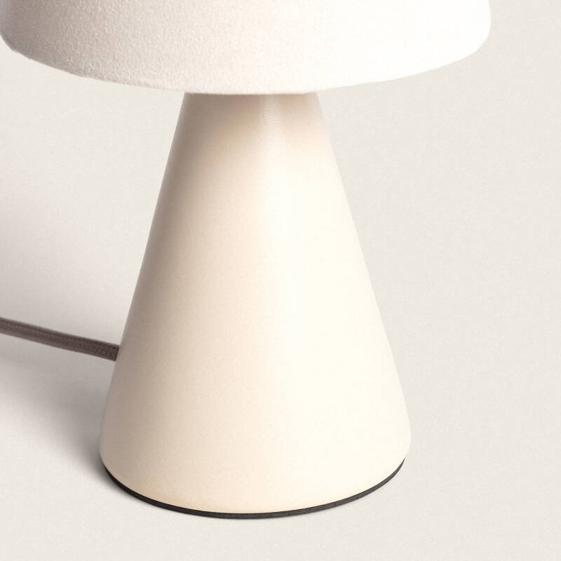 Image of Artzai Ceramic Table Lamp 