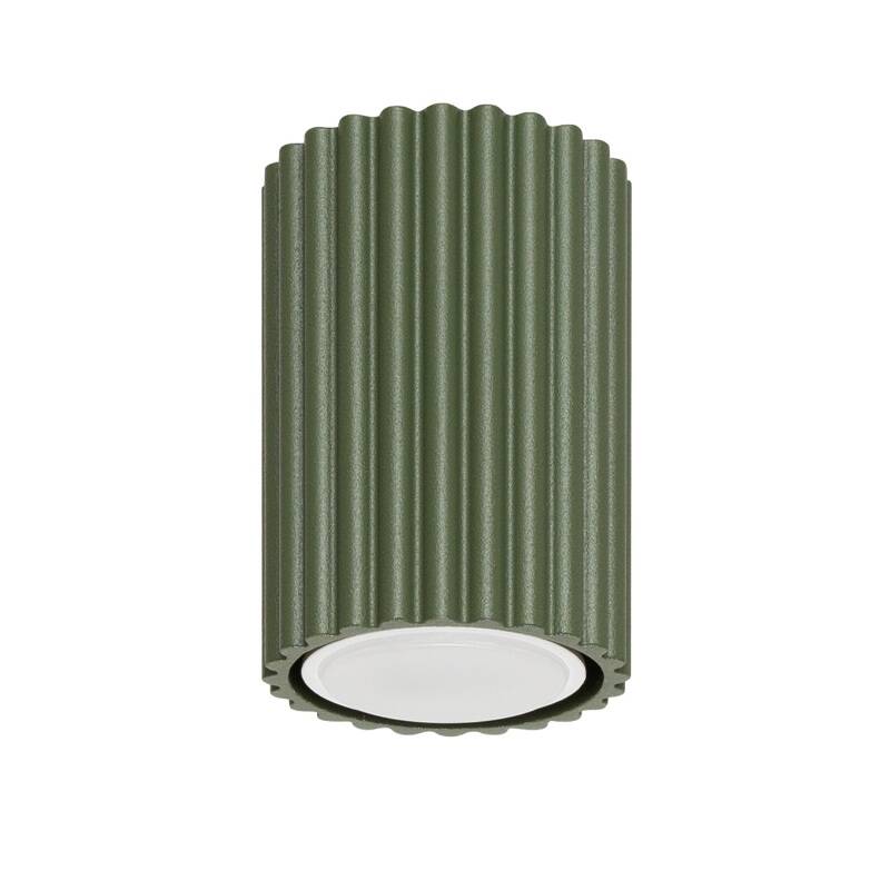 Afbeelding van Plafond Lamp Carbon 10 SOLLUX
