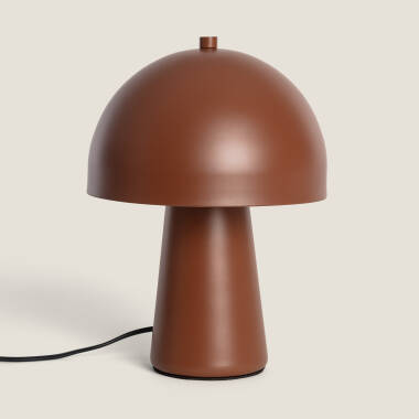 Quinga Metal Table Lamp