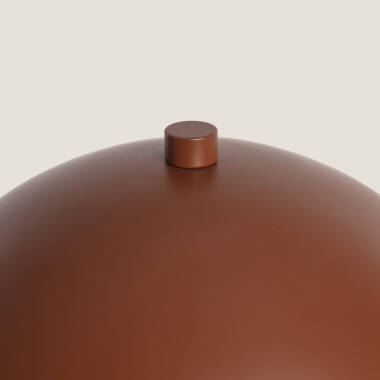Image of Quinga Metal Table Lamp 