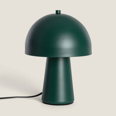 Quinga Metal Table Lamp